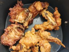 -虎头炸·潮汕南乳炸鸡(东圃店)