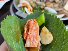 -大福黄牛料理·韩式烤肉·黄牛肥肠·酱蟹