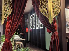 -锦府盐帮·侯宅(五棵松万达店)