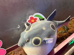 -肆月河豚·新淮扬菜·烤鸭(中关村店)