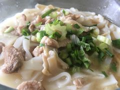 墨鱼粉-易裕和·长沙米粉(竹塘西路店)