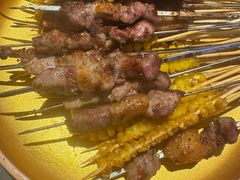 -京元盛铜锅涮肉(上海总店)