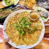 汕头的！汕头的！人均60r的粥底火锅！！