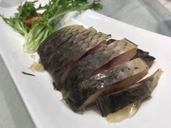-百姓食府(秦虹路店)