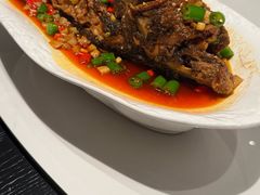-金谷仓家庭料理(马泉营店)