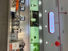 -喧闹·东方大气茶(鹅岭二厂店)