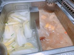 -海底捞火锅(翔龙天地广场店)