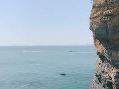 -大连金石滩滨海国家地质公园