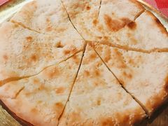 烤馕-西域阿里马新疆菜·清真(桂花路店)