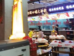 -老闵田螺馆·南昌市井菜·特色小吃(总店)