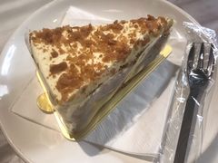胡萝卜蛋糕-Sweety Fairy小蜜蜂蛋糕&下午茶(大柏树店)