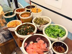 -小南小粉手工粉(迎薰路店)