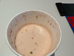 -星巴克(北京石景山万达广场店)