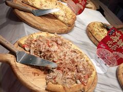 -比格比萨自助(延庆万达广场店)