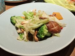 -南越郡·越式风味餐厅(青秀万达店)