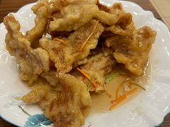 -老味道锅包肉(日照街店)