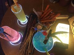-CIRCLE·酒吧(第一国际店)