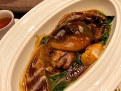 -巨鹿春晓(静安寺店)