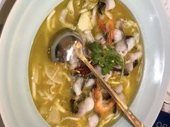 -涌上外婆桥(南塘店)