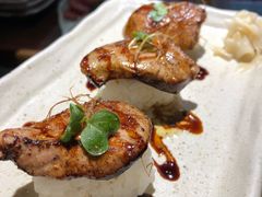 -御牛道日式烤肉料理(杭州万象城店)