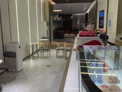 -Tims天好咖啡·贝果(东方广场店)