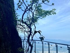 -萍乡武功山风景名胜区