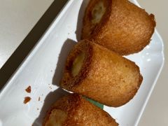 -蔡澜点心·粤菜(西单大悦城店)