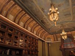 -波特曼西餐厅(中央大街店)