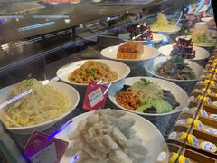 -津沽小院(天津之眼店)