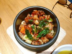 -竹里馆·淮扬菜·功夫茶(老门东店)