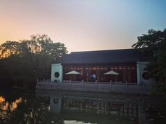 -杭州西子湖四季酒店·金沙厅