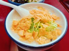 -宏状元现熬粥·京味菜(五棵松店)
