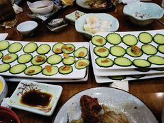 -银子铁板烧料理自助餐(人民广场店)