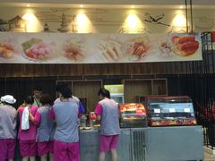 -丽池宫韩式汗蒸会馆(华灯坊店)