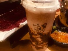 -左庭右院鲜牛肉火锅(南通CBD大有境店)