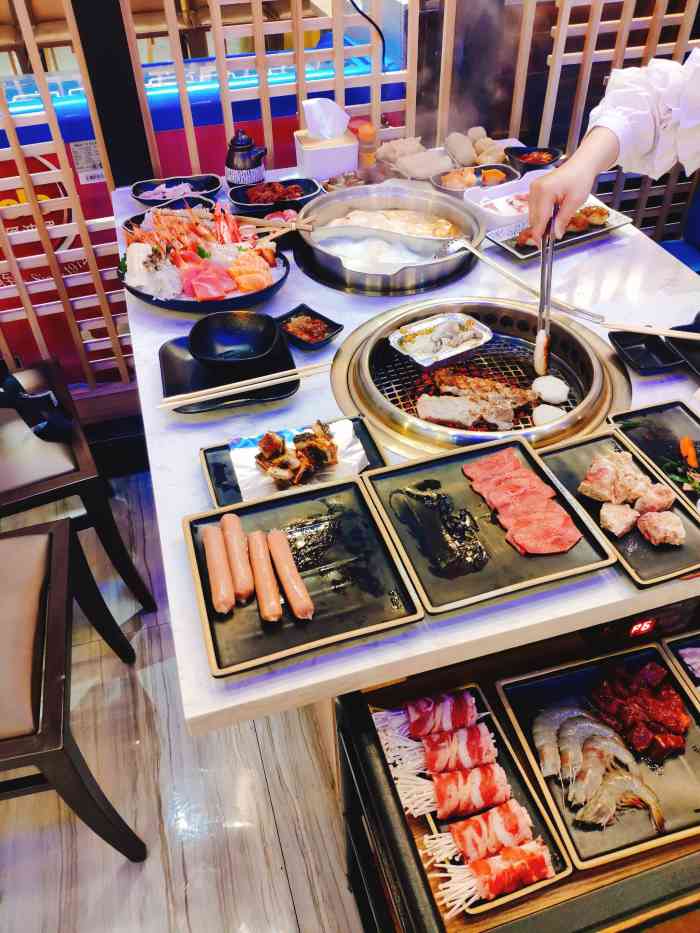 澳门鲜味王(怡景湾店)-"点的是午市二人套餐,肉还是不少的,两个人.