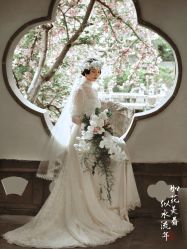 -今生有约婚纱摄影店(景德路店)