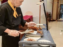 -北京全聚德(西客站店)