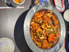 -胖哥俩肉蟹煲(光谷天地店)