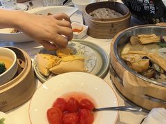 -翠园(北京王府中环店)