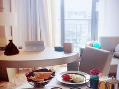 -杭州城中香格里拉大酒店