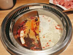 -季季红火锅(长沙步行街店)