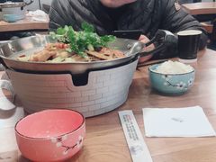 -川锅哎哟·麻辣香锅(国大城市广场店)