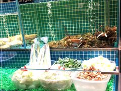 -庆赫隆融合菜馆(群力店)