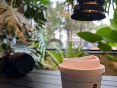 -J Create城市露营咖啡·简餐·宠物(上海动物园店)