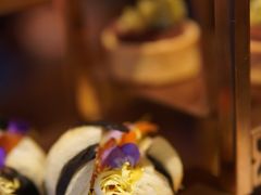 -记者俱乐部酒吧(北京瑞吉酒店)