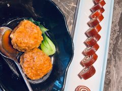 -前海沿•青岛菜(中山路天主教堂店)