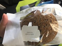 -好利来(建筑大学店)