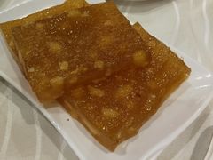 -富园海鲜酒家(佐敦店)