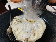 -斯比特花园西餐厅(东方商厦店)